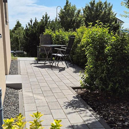 Apartamento Wine & Hike Wincheringen Exterior foto