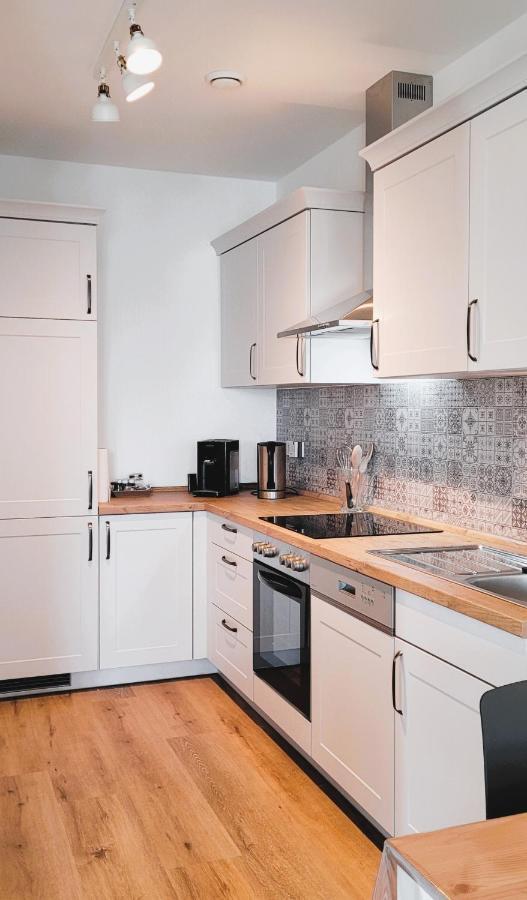 Apartamento Wine & Hike Wincheringen Exterior foto